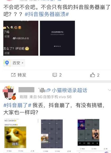 抖音崩了？客服回應(yīng)背后的故事，抖音客服回應(yīng)背后的系統(tǒng)崩潰真相揭秘