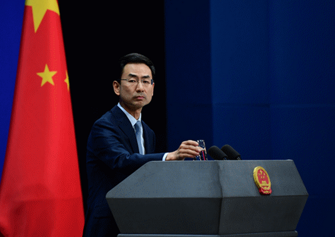 耿爽當(dāng)面反擊美國代表，堅(jiān)定維護(hù)國家利益，耿爽直面反擊美國代表，堅(jiān)決捍衛(wèi)國家利益立場(chǎng)