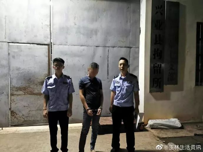 大亞灣爆炸造謠者被拘，維護(hù)社會(huì)穩(wěn)定的必要之舉，大亞灣爆炸造謠者被拘，維護(hù)社會(huì)穩(wěn)定的必要行動(dòng)
