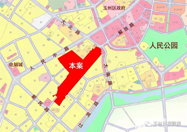 玉林最新區(qū)域規(guī)劃圖，描繪城市發(fā)展的藍(lán)圖，玉林最新區(qū)域規(guī)劃圖揭秘，城市發(fā)展的宏偉藍(lán)圖