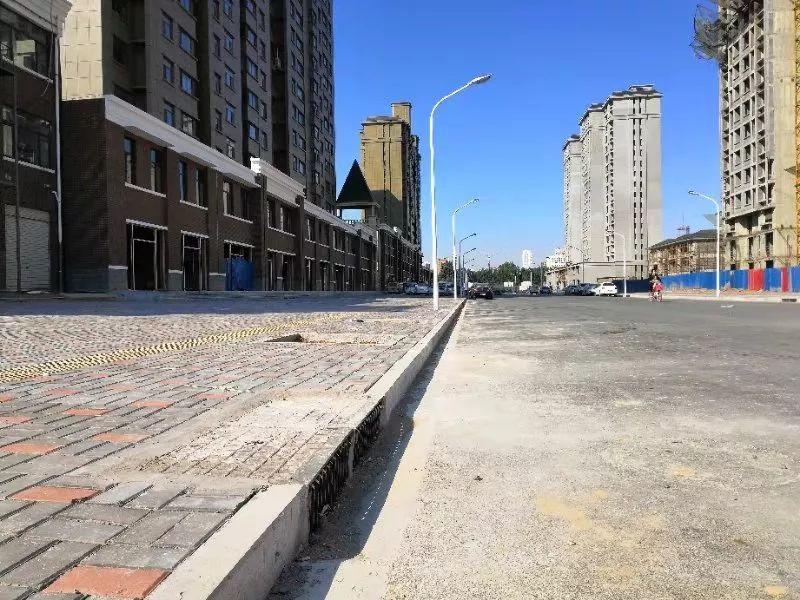 寧晉縣最新道路規(guī)劃，構(gòu)建現(xiàn)代化城市交通網(wǎng)絡(luò)，寧晉縣道路規(guī)劃新動(dòng)向，構(gòu)建現(xiàn)代化城市交通網(wǎng)絡(luò)
