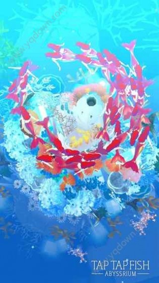 深海水族館隱藏魚最新探索之旅，深海水族館神秘隱藏魚種探索之旅