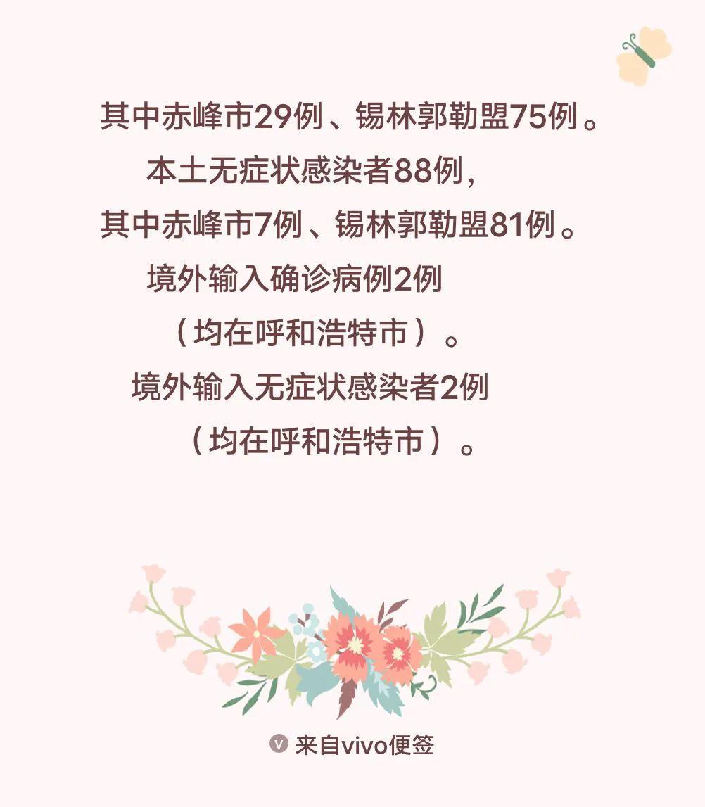 內(nèi)蒙古關(guān)于疫情的最新通知，內(nèi)蒙古疫情最新通知發(fā)布