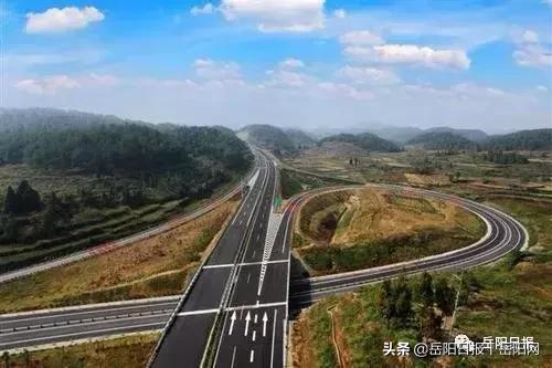 湖南平益高速最新消息全面解讀，湖南平益高速最新動(dòng)態(tài)全面解讀
