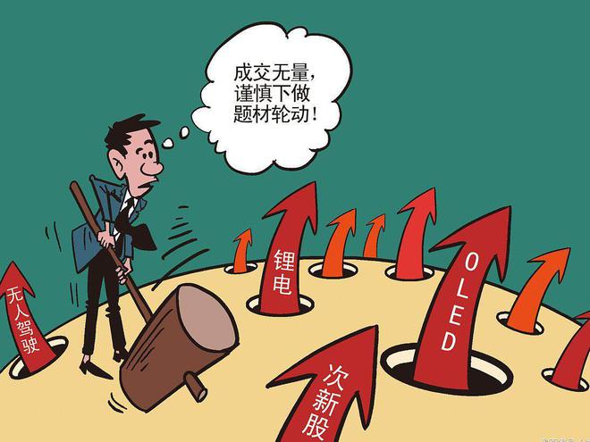 揭秘2024最危險的一個牛市，風(fēng)險與機遇并存，揭秘2024年最危險的牛市，風(fēng)險與機遇的挑戰(zhàn)