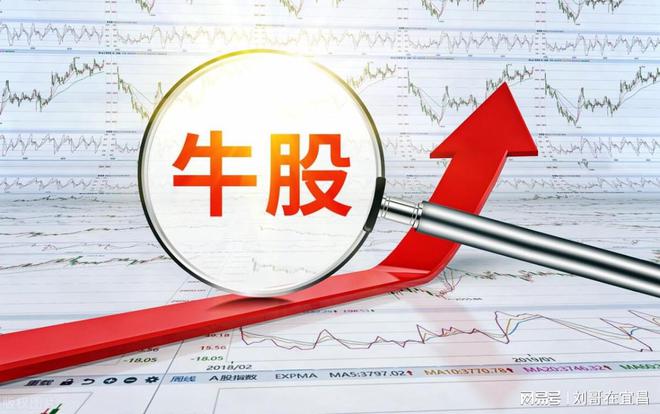 2024年炒股行業(yè)展望，2024年炒股行業(yè)展望，市場(chǎng)趨勢(shì)與行業(yè)前景分析
