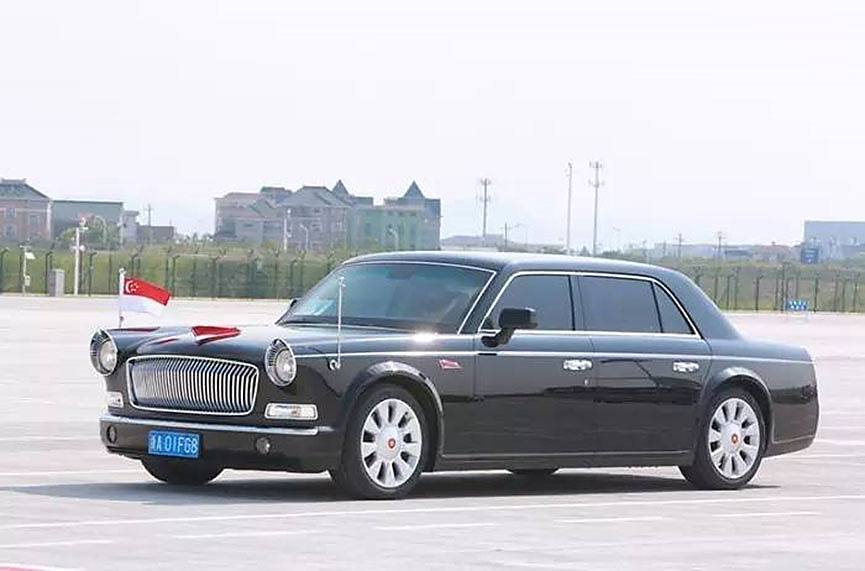 G20峰會(huì)指定用車(chē)，展現(xiàn)高端品質(zhì)與智能科技的完美結(jié)合，G20峰會(huì)指定用車(chē)，高端品質(zhì)與智能科技的完美融合