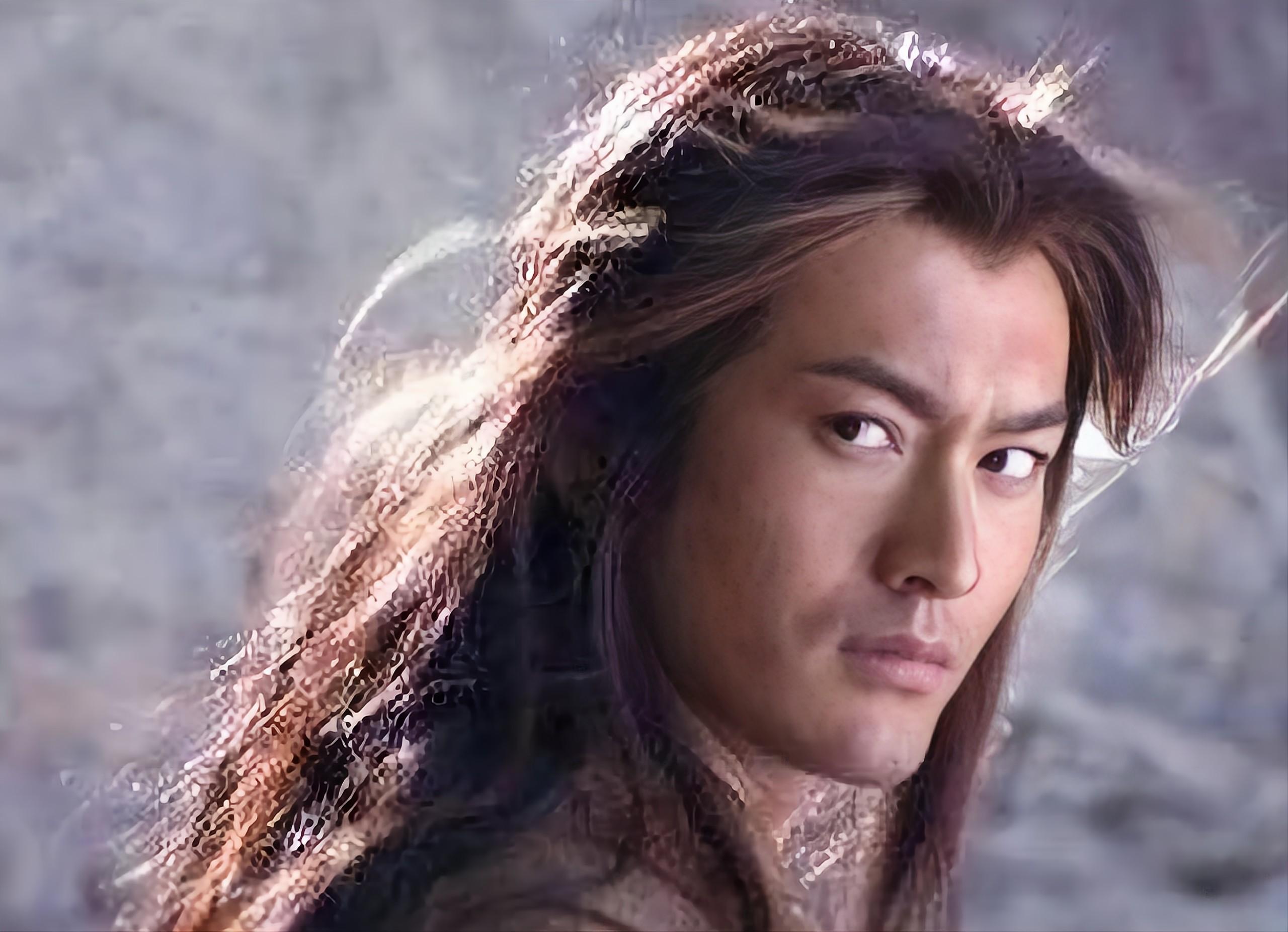 黃曉明頭發(fā)，時尚潮流的引領(lǐng)者，黃曉明發(fā)型，引領(lǐng)時尚潮流的典范