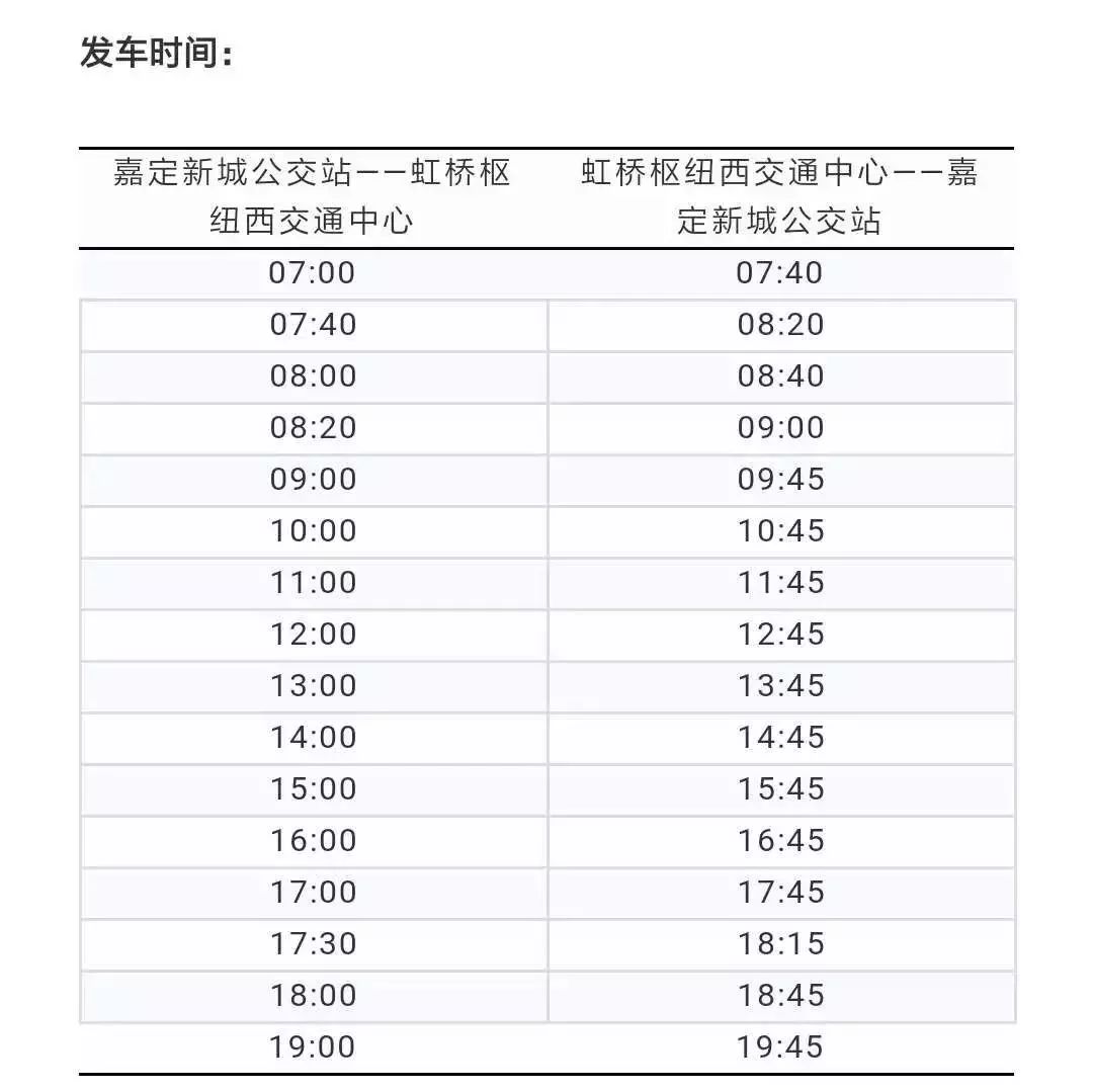 虹橋樞紐8路最新時(shí)刻表詳解，虹橋樞紐8路最新時(shí)刻表全面解析