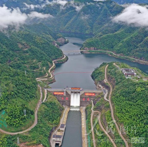 仙居朱溪水庫最新消息，仙居朱溪水庫最新動態(tài)報道