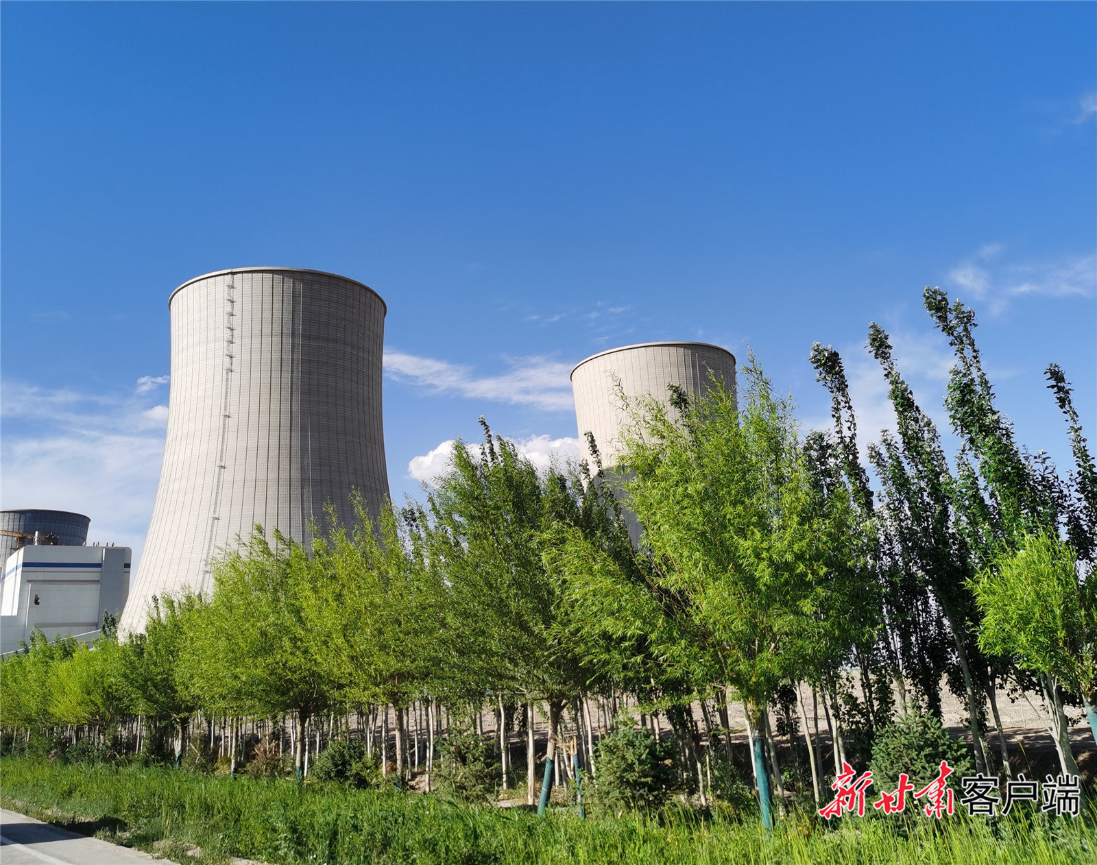 瓜州常樂電廠最新消息深度解析，瓜州常樂電廠最新消息深度解讀