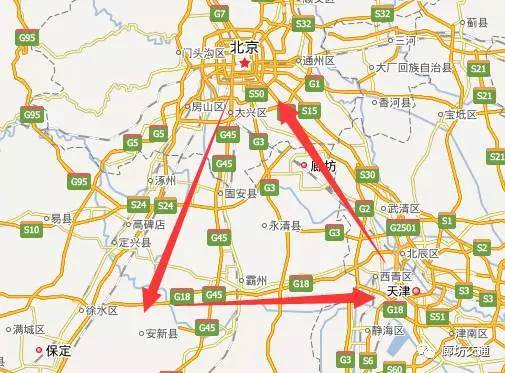 京津冀廊坊最新消息，區(qū)域發(fā)展動態(tài)與前景展望，京津冀廊坊區(qū)域發(fā)展最新動態(tài)及前景展望