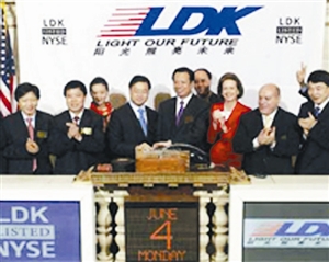 江西賽維LDK最新消息深度解析，江西賽維LDK最新消息深度解讀與剖析