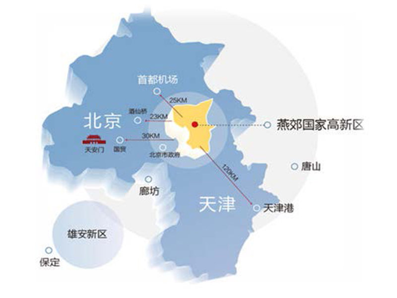 京津冀燕郊最新消息，區(qū)域發(fā)展動(dòng)態(tài)與前景展望，京津冀燕郊區(qū)域發(fā)展最新動(dòng)態(tài)及前景展望