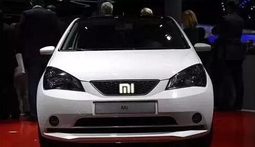 小米電動(dòng)汽車，開啟智能出行新紀(jì)元，小米電動(dòng)汽車，智能出行新時(shí)代的引領(lǐng)者