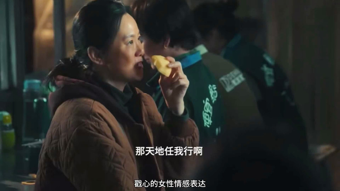 阿姨電影，從銀幕到生活的情感紐帶，阿姨電影，銀幕情感映照現(xiàn)實(shí)生活