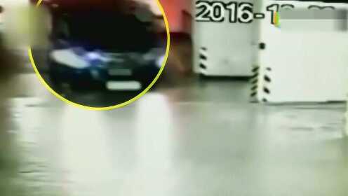 男童地下車庫玩耍遭車輛碾壓身亡，悲劇背后的警示與反思，男童地下車庫玩耍遭碾壓致死，事故背后的警示與反思