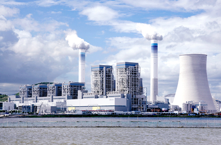 五大發(fā)電集團的崛起與挑戰(zhàn)，五大發(fā)電集團的崛起與面臨的挑戰(zhàn)