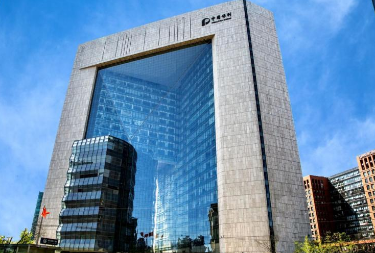 廣匯集團成都總部辦公大樓，現(xiàn)代商務的典范，廣匯集團成都總部辦公大樓，現(xiàn)代商務典范之典范