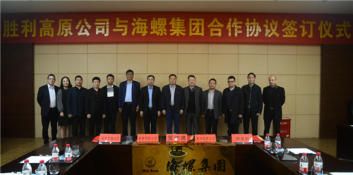 海螺集團，一個優(yōu)秀單位的深度解析，海螺集團，優(yōu)秀單位的全面深度解析