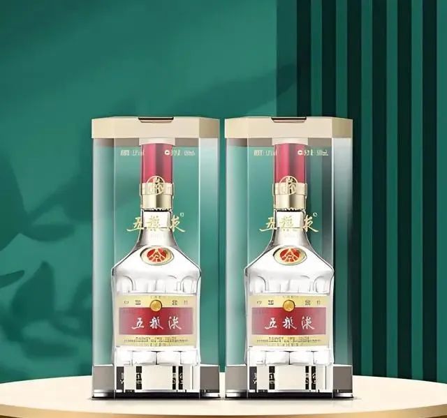 五糧液十大貼牌酒，深度解讀與品質(zhì)探尋，五糧液十大貼牌酒深度解析與品質(zhì)探索