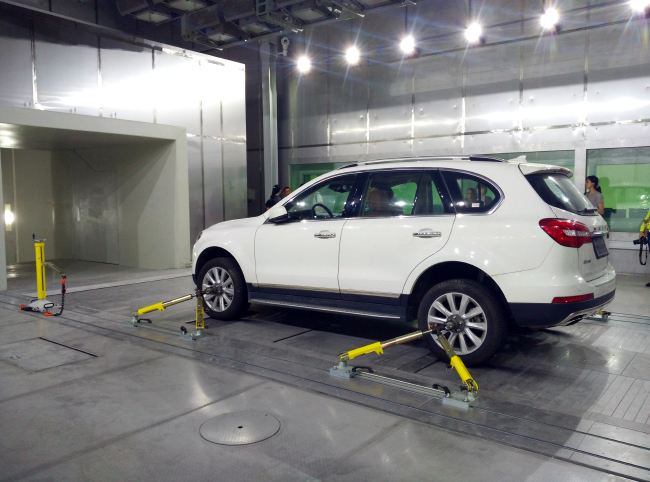 長城汽車的企業(yè)性質，國企還是私企？，長城汽車的企業(yè)性質解析，國企還是私企？