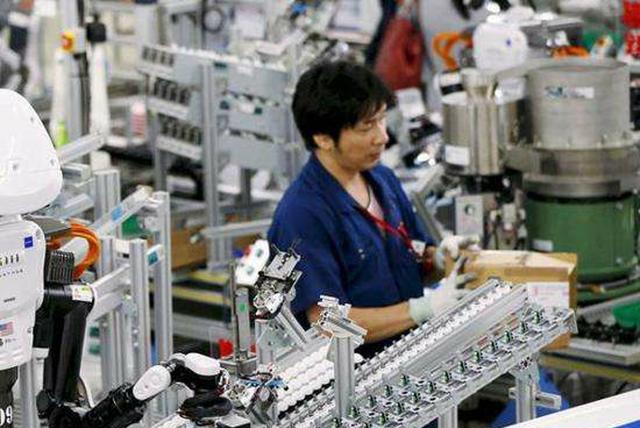 日本制造業(yè)工會(huì)呼吁提高工資，新的工資增長(zhǎng)趨勢(shì)與挑戰(zhàn)，日本制造業(yè)工會(huì)呼吁提高工資，新的增長(zhǎng)趨勢(shì)與挑戰(zhàn)下的挑戰(zhàn)