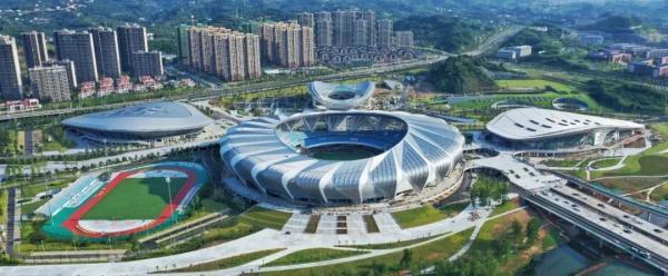 宜昌為什么建奧體中心，宜昌奧體中心建設(shè)揭秘