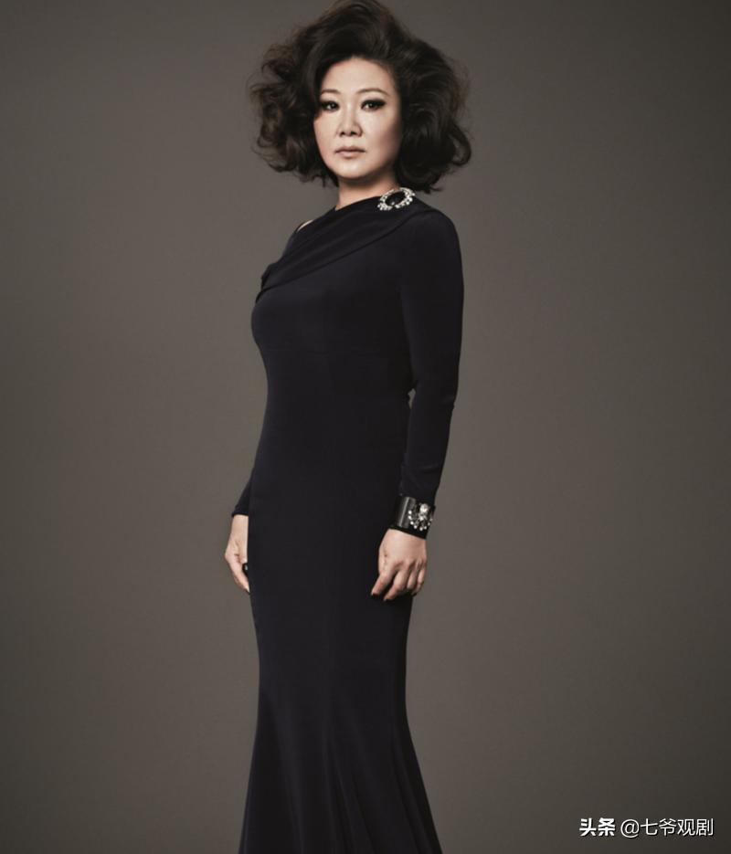 宋慧喬時隔10年回歸韓影，時光流轉中的演技璀璨，宋慧喬十年回歸韓影，時光雕琢的演技璀璨