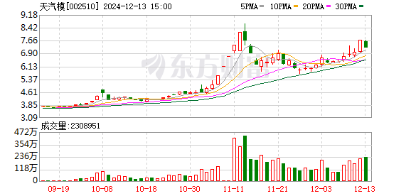 天汽模股票明天走勢分析與預(yù)測，天汽模股票明日走勢分析與預(yù)測，深度剖析股市動(dòng)態(tài)