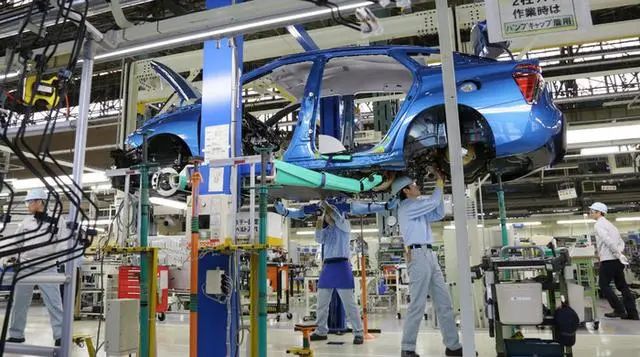 日本汽車行業(yè)規(guī)模較小的工會(huì)，角色與挑戰(zhàn)，日本汽車行業(yè)小工會(huì)的角色與挑戰(zhàn)