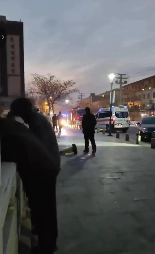 曝山東情侶吵架后跳河身亡，愛(ài)情與生命的脆弱交織，山東情侶吵架后跳河身亡，愛(ài)情與生命的脆弱瞬間