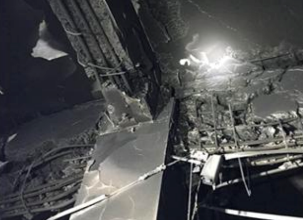 常州粉塵爆炸事件致8死8傷，事故背后的警示與反思，常州粉塵爆炸事件，警示與反思，8死8傷背后的深刻教訓(xùn)