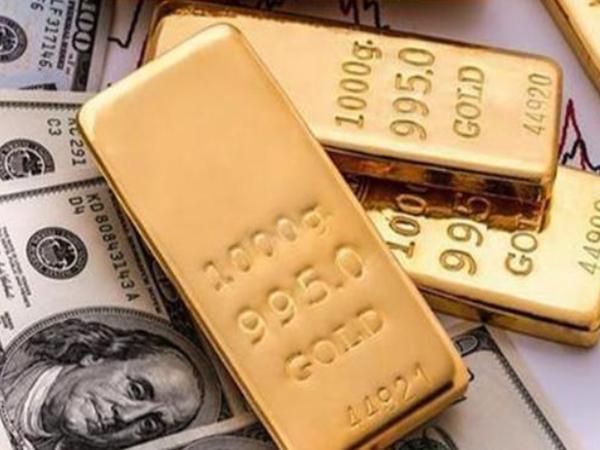 金價跌至近一周低位，市場走勢分析與未來展望，金價跌至近一周低位，市場走勢分析與未來展望探討