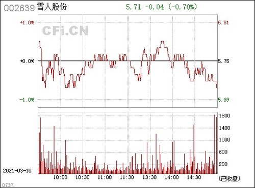 雪人股份股票表現(xiàn)分析，現(xiàn)狀、前景與挑戰(zhàn)，雪人股份股票深度解析，現(xiàn)狀、前景與面臨的挑戰(zhàn)