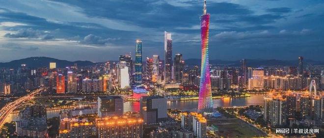 廣州樓市最新走勢，繁榮背后的機遇與挑戰(zhàn)，廣州樓市最新動態(tài)，繁榮背后的機遇與挑戰(zhàn)分析