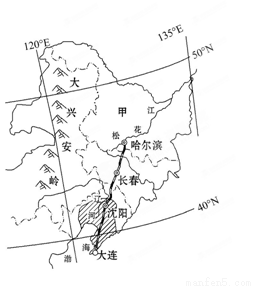 北方五省區(qū)耕地分布及其影響，北方五省區(qū)耕地分布及其影響研究概述