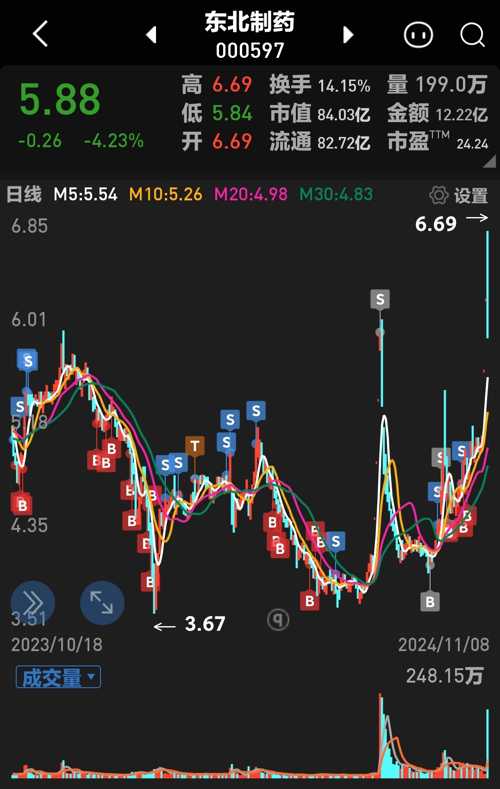 東北制藥股票吧，深度解析與前景展望，東北制藥股票吧，深度解析及前景展望