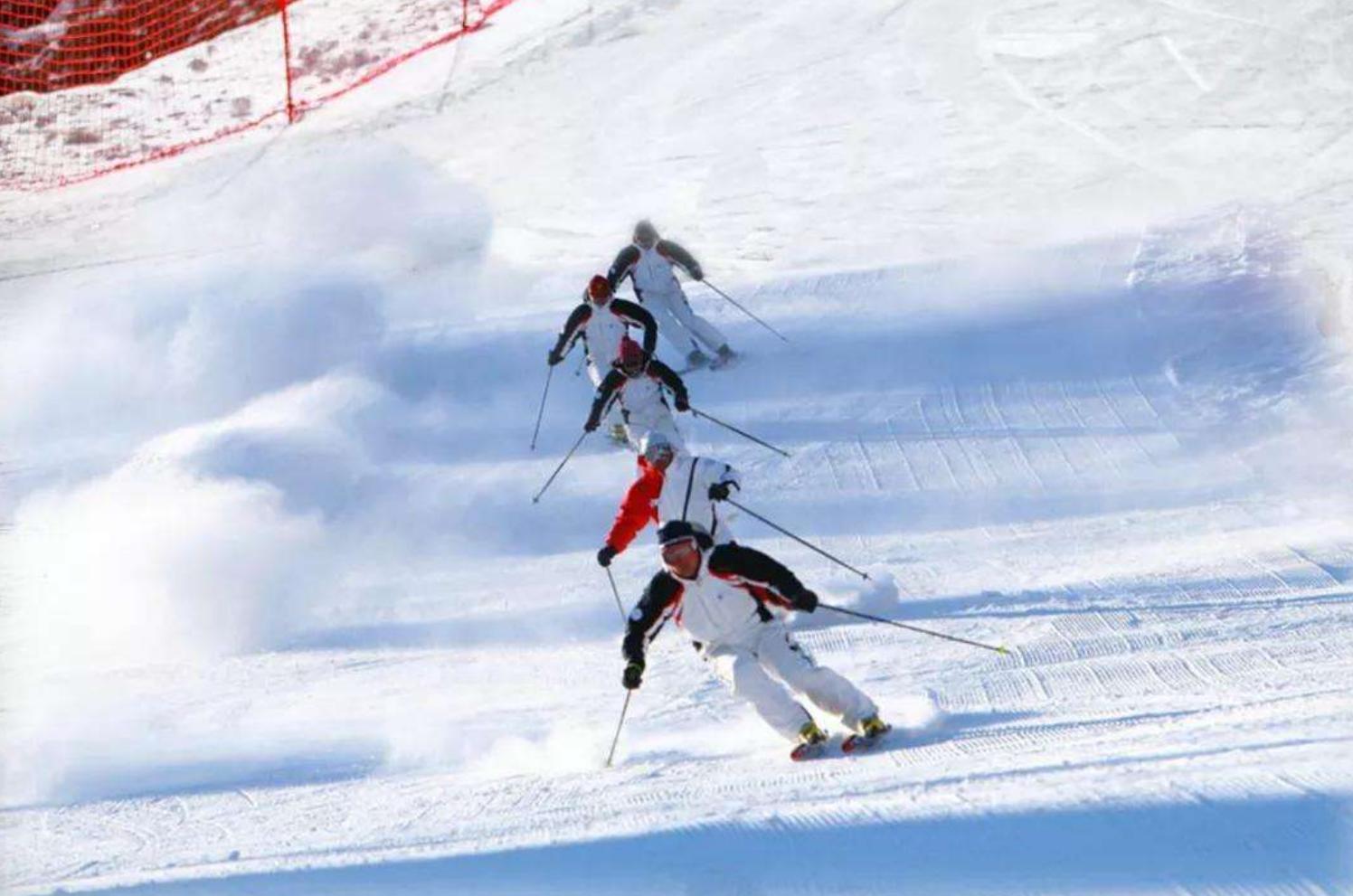 國(guó)內(nèi)玩雪地方推薦，體驗(yàn)冰雪世界的魅力，玩雪勝地推薦，探秘冰雪世界的魅力