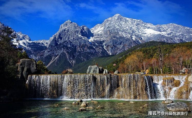 云南旅游必去十大景點推薦，云南旅游必去十大景點攻略，絕美目的地一網(wǎng)打盡