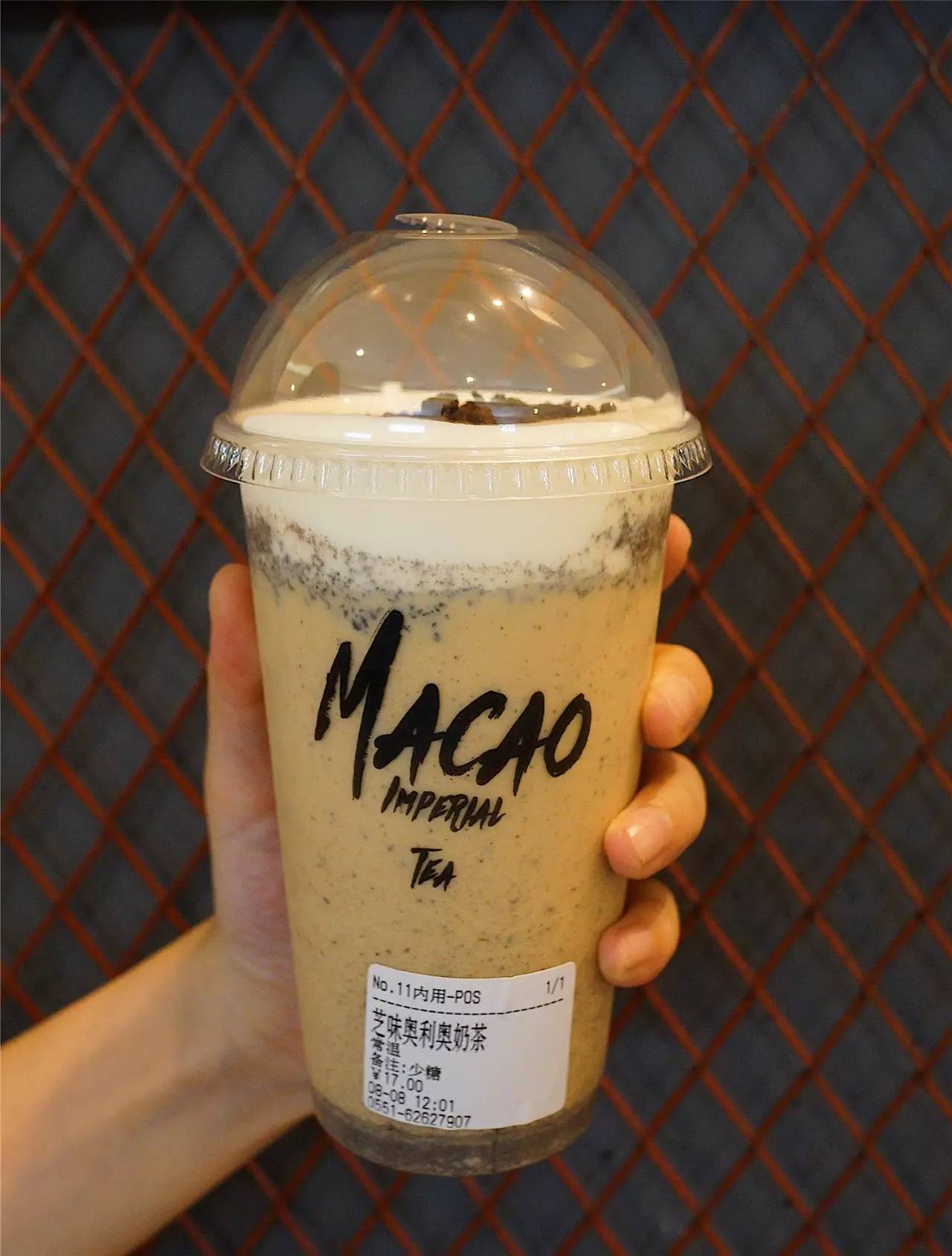 新澳門(mén)資料大全與奧利奧，犯罪行為的警示，澳門(mén)資料與奧利奧背后的犯罪警示