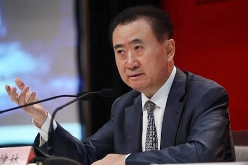 龍湖集團的老板——揭秘企業(yè)家大佬背后的故事，揭秘龍湖集團老板背后的故事，企業(yè)家大佬的傳奇經(jīng)歷