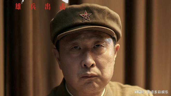 電影志愿軍的主要演員陣容，電影志愿軍主要演員陣容揭秘