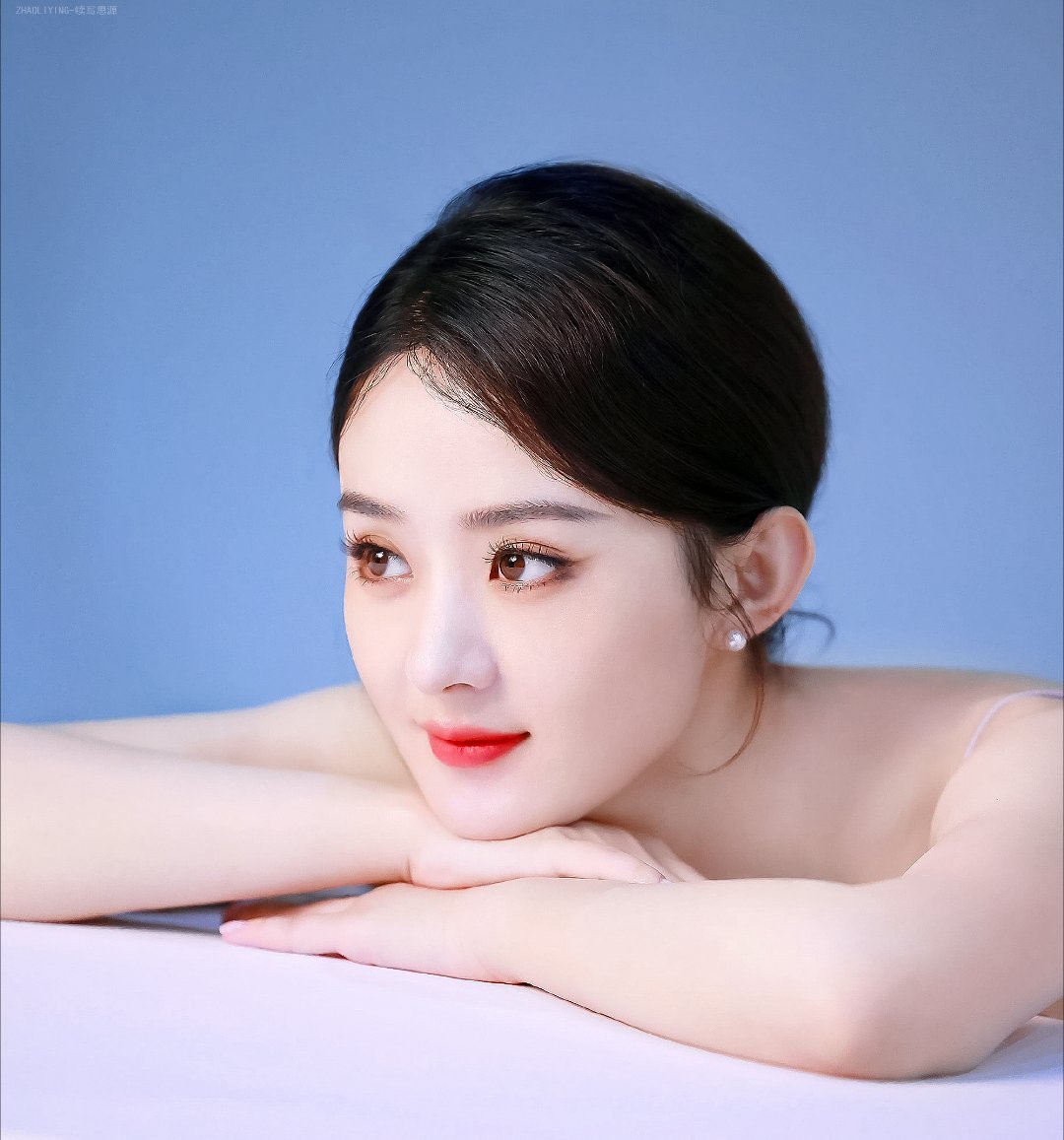趙麗穎資料簡介，璀璨明星的崛起之路，趙麗穎，璀璨明星的閃耀崛起之路