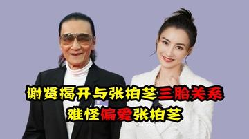 張柏芝與謝賢官宣結婚，愛情與重生的故事，張柏芝與謝賢官宣結婚，愛情重生記