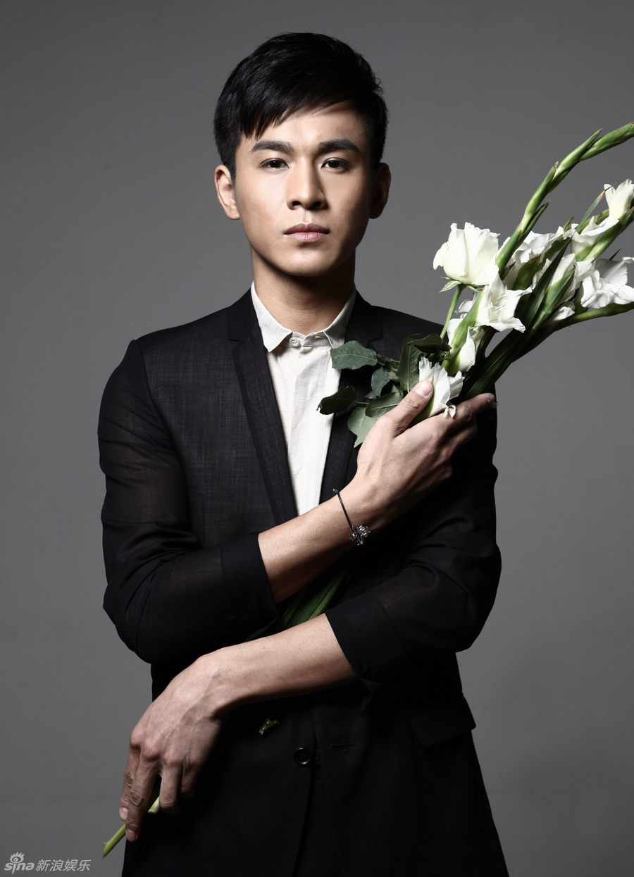 喬振宇個人資料，一位才華橫溢的演員，喬振宇，才華橫溢的演員個人資料