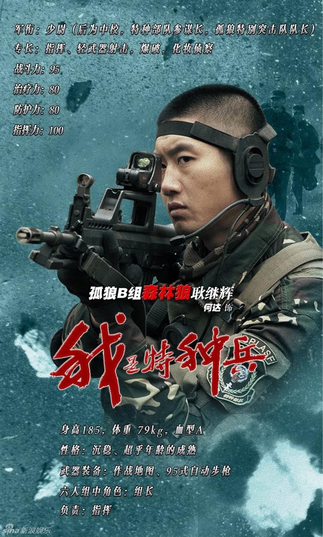 我是特種兵之鐵血戰(zhàn)神，特種兵鐵血戰(zhàn)神，戰(zhàn)神戰(zhàn)紀(jì)