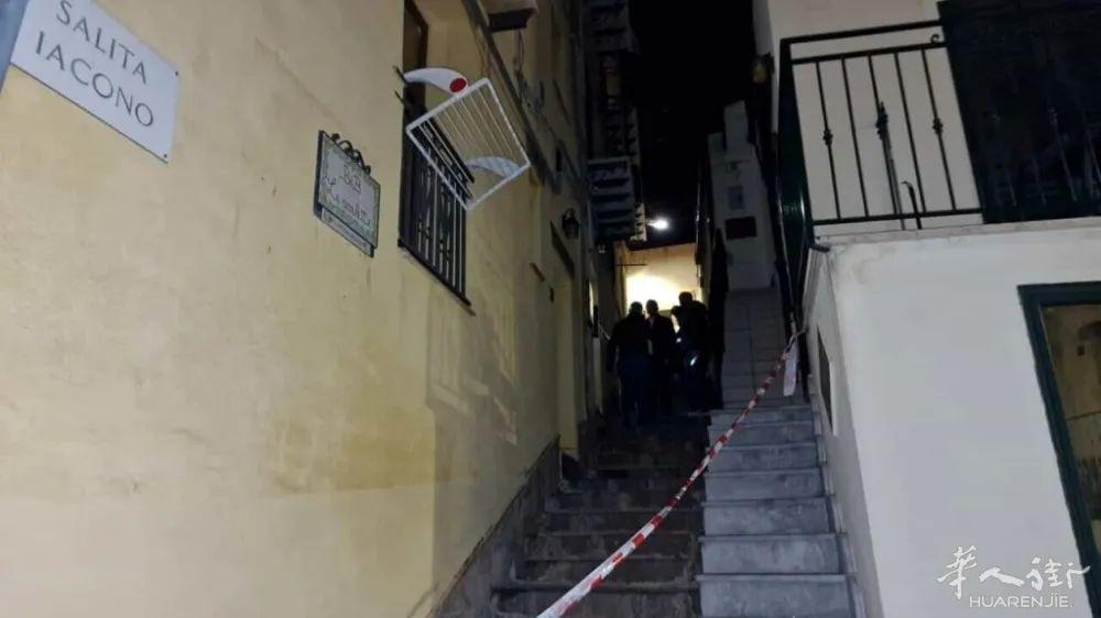 意大利一留學(xué)生死在宿舍樓下，悲劇背后的故事與反思，意大利留學(xué)生宿舍樓下悲劇，背后的故事與警示