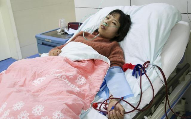 安徽割肝救妻事件女主去世引發(fā)社會熱議，安徽割肝救妻事件引發(fā)社會熱議，女主離世震動人心