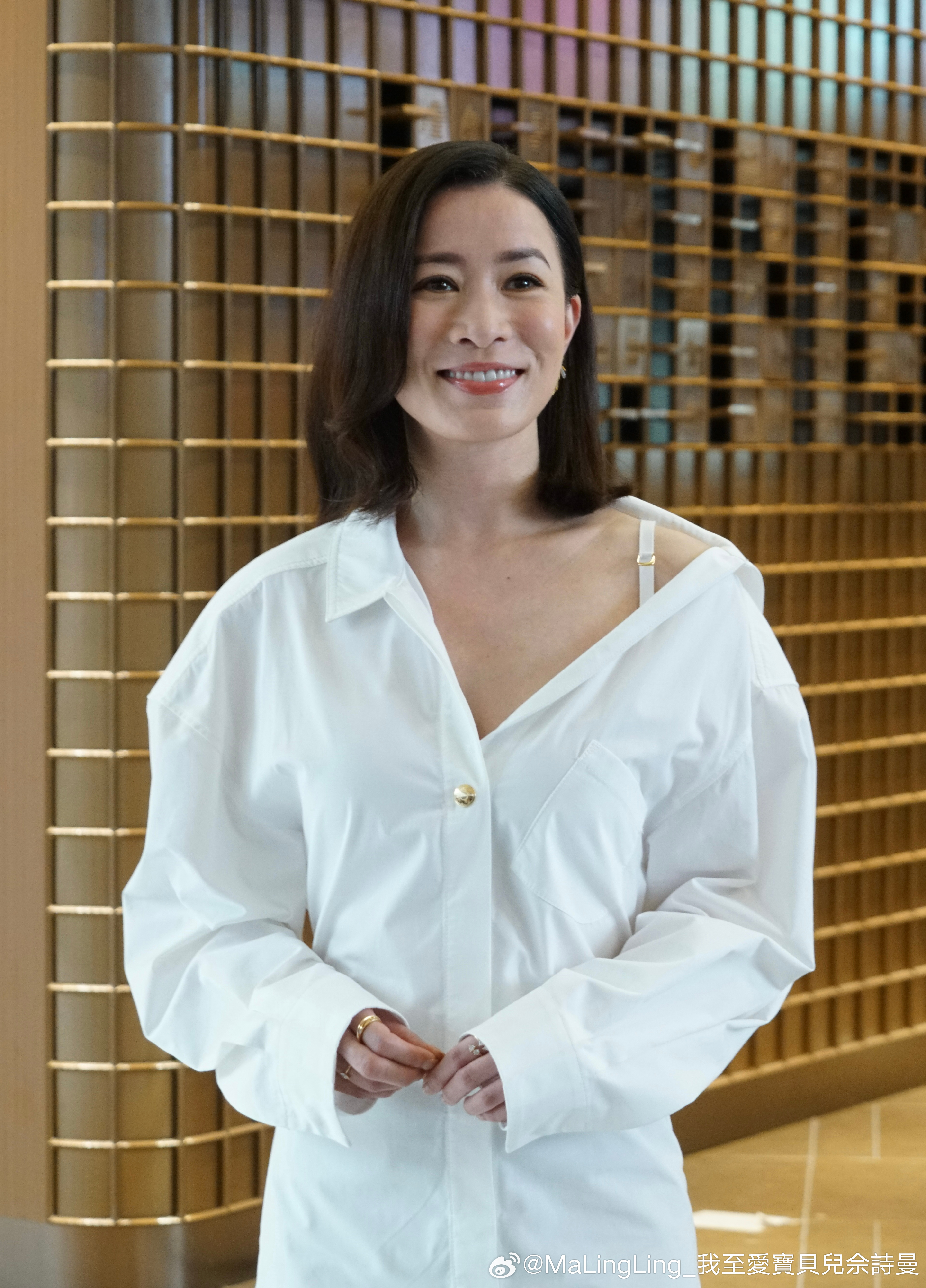 佘詩曼個人資料簡歷，佘詩曼個人資料簡介
